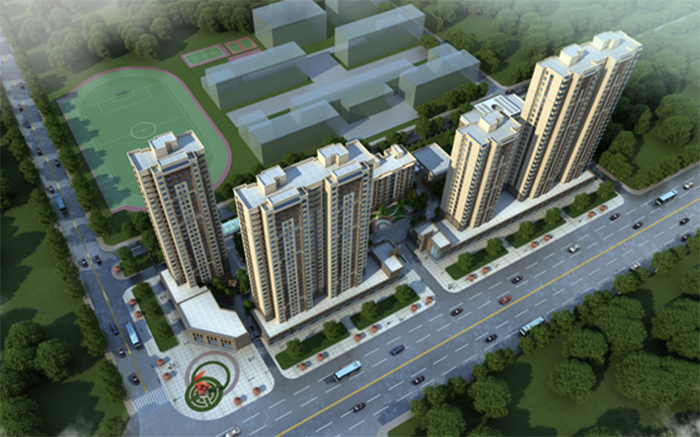 文軒佳苑 文軒佳苑